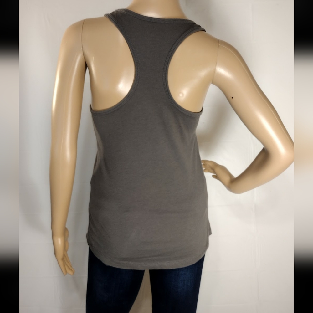 No Tag Find Your Strong Tank Top - Picture 3 of 5